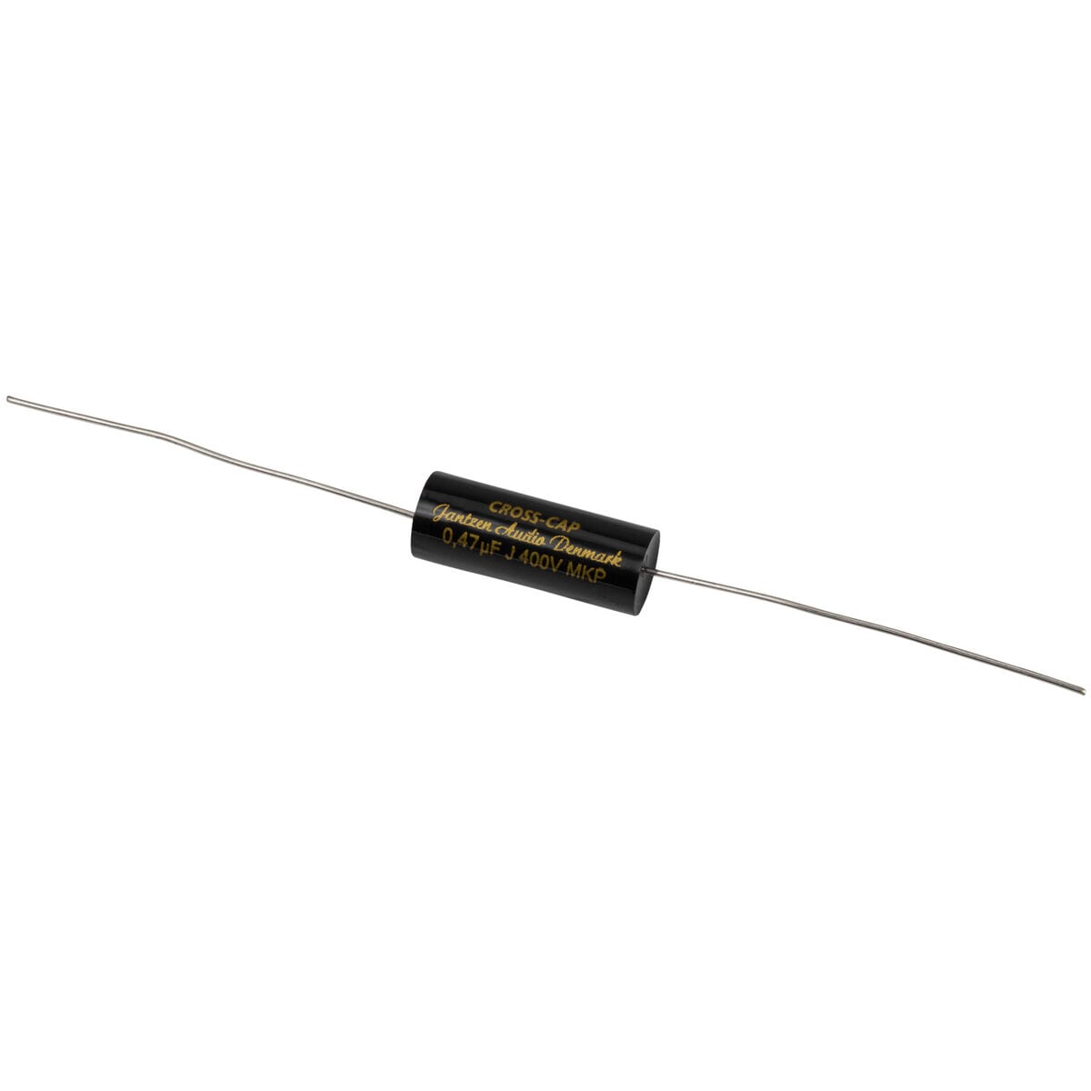 大学 割引 Jantzen Capacitor Crossover Cap Cross 400V 0.47uF Audio CCクリーム